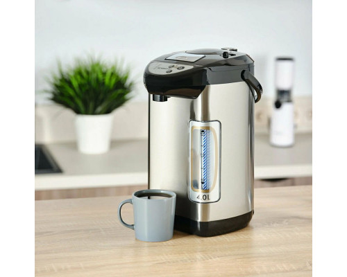 Термопот SCARLETT SC-ET10D13 черный Термопот SCARLETT SC-ET10D13 черный