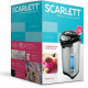 Термопот SCARLETT SC-ET10D13 черный