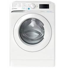 Стиральная машина INDESIT BWSE 81293X WWV RU белый