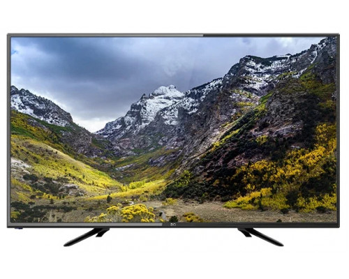 Телевизор BQ 50S01B