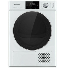 Сушильная машина ESPERANZA DMFP1063IBD13 белый/черный