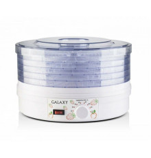 Сушилка для овощей и фруктов GALAXY GL 2633