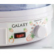 Сушилка для овощей и фруктов GALAXY GL 2633