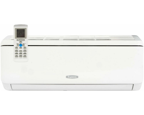 Сплит-система БИРЮСА B-09DPR/B-09DPQ