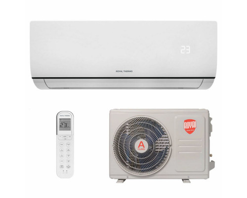 Сплит-система ROYAL THERMO RTS-12HN1