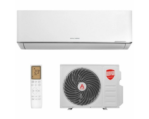 Сплит-система ROYAL THERMO RTB-24HN1 Barocco