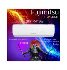 Сплит-система FUJIMITSU FR-24SBST1