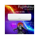 Сплит-система FUJIMITSU FR-24SBST1