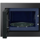 Встраиваемая микроволновая печь SAMSUNG MS20A7013AB/BW черный