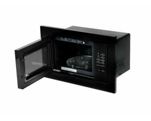 Встраиваемая микроволновая печь SAMSUNG MS20A7013AB/BW черный Встраиваемая микроволновая печь SAMSUNG MS20A7013AB/BW черный