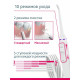 Ирригатор B.WELL MED-900 белый