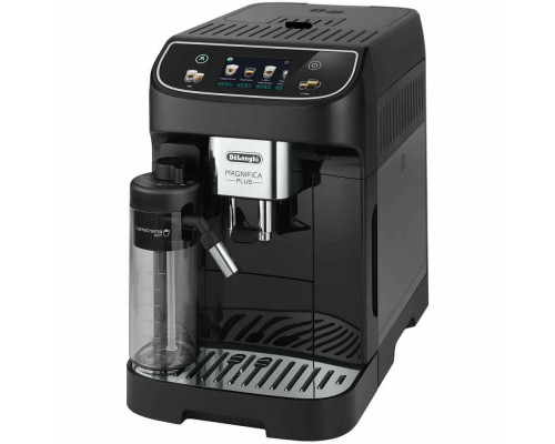 Кофемашина DeLonghi ECAM 320.60.B черный Кофемашина DeLonghi ECAM 320.60.B черный