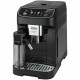 Кофемашина DeLonghi ECAM 320.60.B черный