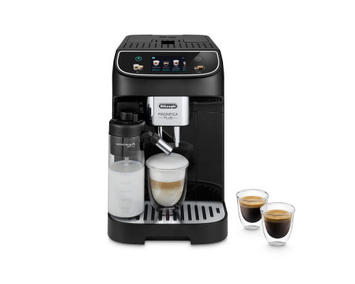 Кофемашина DeLonghi ECAM 320.60.B черный Кофемашина DeLonghi ECAM 320.60.B черный