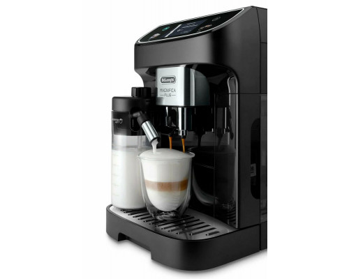 Кофемашина DeLonghi ECAM 320.60.B черный Кофемашина DeLonghi ECAM 320.60.B черный