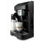 Кофемашина DeLonghi ECAM 320.60.B черный