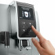 Кофемашина DeLonghi ECAM 370.95.S серебристый