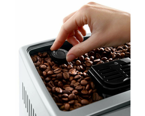Кофемашина DeLonghi ECAM 370.95.S серебристый Кофемашина DeLonghi ECAM 370.95.S серебристый