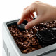 Кофемашина DeLonghi ECAM 370.95.S серебристый