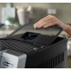 Кофемашина DeLonghi ECAM 370.95.S серебристый