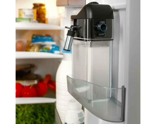 Кофемашина DeLonghi ECAM 370.95.S серебристый Кофемашина DeLonghi ECAM 370.95.S серебристый