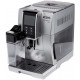 Кофемашина DeLonghi ECAM 370.95.S серебристый
