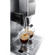 Кофемашина DeLonghi ECAM 370.95.S серебристый