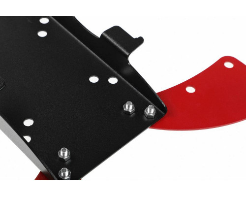 Кронштейн HOLDER LCDS-5058 черный
