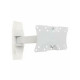Кронштейн HOLDER LCDS-5063 белый