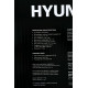 Кронштейн HYUNDAI GL-N4 черный