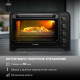 Мини-печь HYUNDAI MIO-HY105