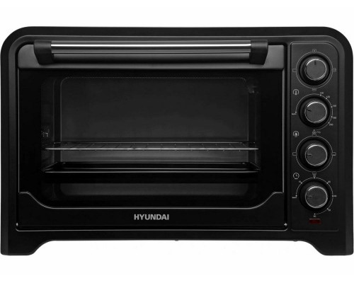 Мини-печь HYUNDAI MIO-HY105 Мини-печь HYUNDAI MIO-HY105