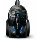 Пылесос PHILIPS FC9732/01 черный