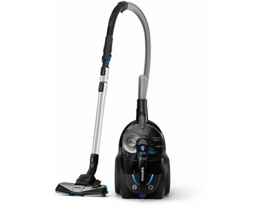 Пылесос PHILIPS FC9732/01 черный
