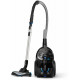 Пылесос PHILIPS FC9732/01 черный