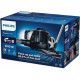 Пылесос PHILIPS FC9732/01 черный