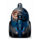 Пылесос PHILIPS FC9733/01 черный/синий