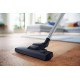 Пылесос PHILIPS XB2123/09 синий/черный