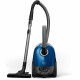 Пылесос PHILIPS XD3110/09 синий