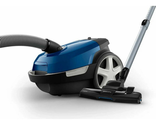 Пылесос PHILIPS XD3110/09 синий Пылесос PHILIPS XD3110/09 синий
