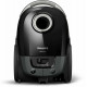 Пылесос PHILIPS XD3112/09 черный