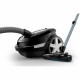 Пылесос PHILIPS XD3112/09 черный