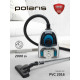 Пылесос POLARIS PVC 2016 белый