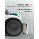 Пылесос POLARIS PVC 2016 белый