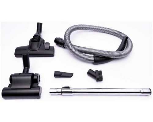 Пылесос SHARP ECJB19RS серебристый Пылесос SHARP ECJB19RS серебристый