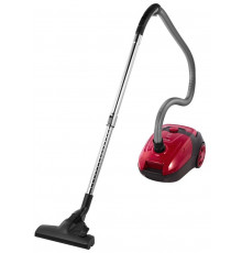 Пылесос SHARP ECKB19RR красный