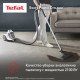 Пылесос TEFAL TW2947EA белый