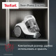 Пылесос TEFAL TW2947EA белый