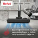 Пылесос TEFAL TW2947EA белый