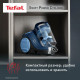 Пылесос TEFAL TW2971EA синий/черный